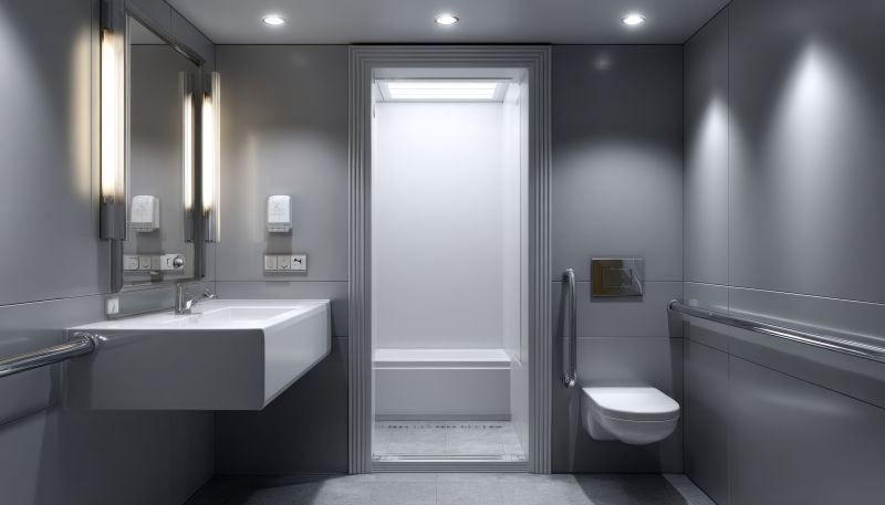 Top Bathroom Remodeling Companies in Foley, AL