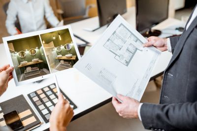 Cost of Bathroom Remodeling in Foley, AL
